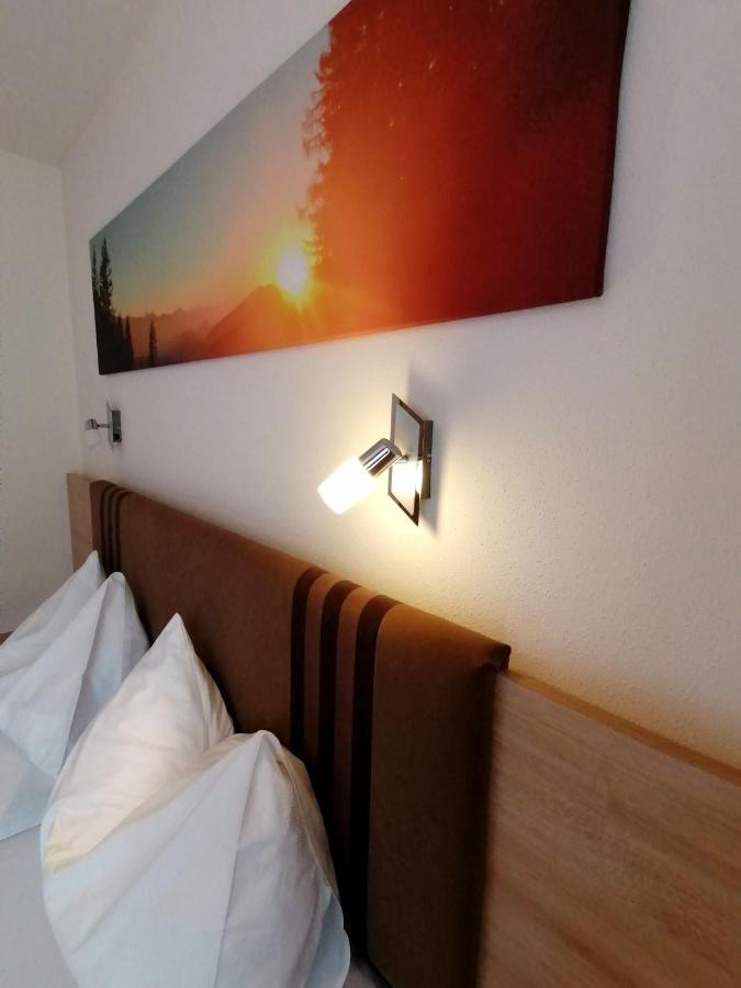 Die Schladmingerin Exteriör bild